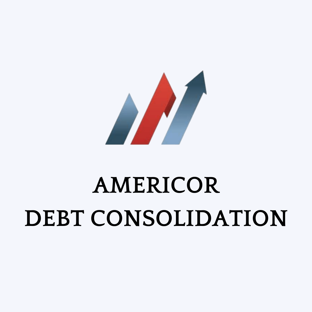 Americor debt consolidation UZE HUB